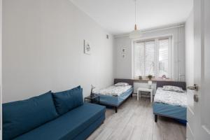 Pokoje Metro Pole Mokotowskie