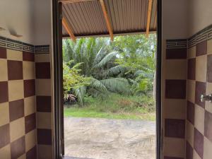 Bamboo Garden Villas