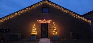 COSY KRANENVEN - 4 guests