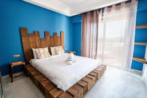 Appartement de Luxe à Majorelle