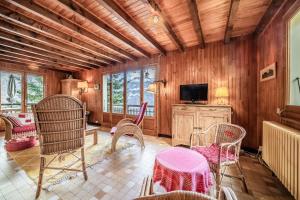 Chalet Franclair