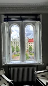 The Ultimate Luxury home