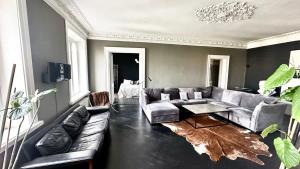 The Ultimate Luxury home