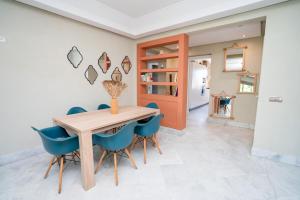 Appartement de Luxe à Majorelle