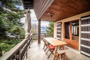 Chalet Franclair