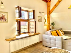 Wroclaw Inn Apartments