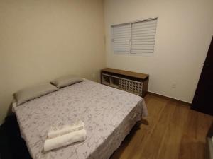 Comfort House Franca SP