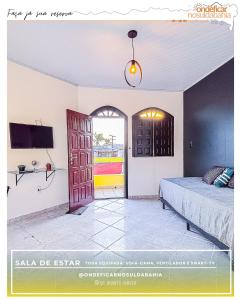 Residencial Ary