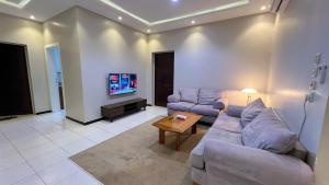 شقق واحة بيروت