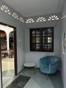 Homestay Laman Kasih Mama