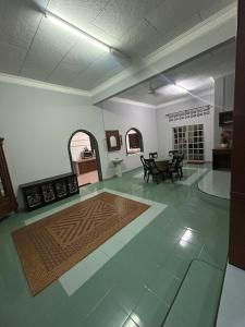Homestay Laman Kasih Mama