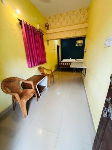 Morning Starrr Homestay