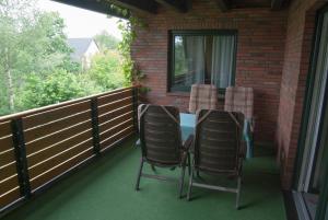 Ferienwohnung Suckert