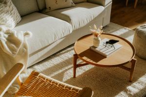 Ferienwohnung Kyst Olpenitz