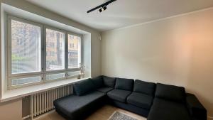 Spacious Family Apartment in Prime Töölö Location!