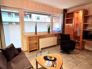 Ferienwohnung Krabbenkoje