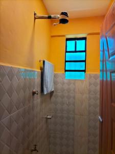 Cozy 2-Bedroom apartment in Muthaiga, Nyahururu