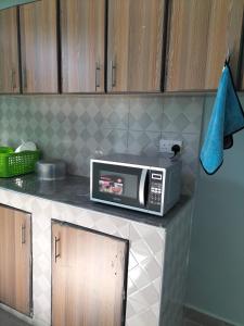 Cozy 2-Bedroom apartment in Muthaiga, Nyahururu