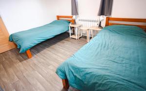 Adventure Lodges and Retreats