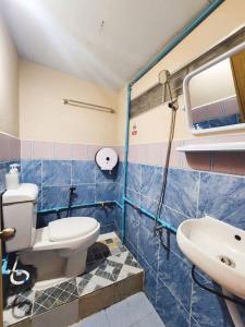 215-Olan Place Free Wi-Fi and Near BTS line