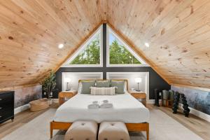 Hot Tub Pickleball Mtn Views Firepit & Porch