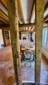 Détente Famille Charme Normand - Maison de charme - Proche mer et plages