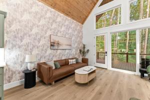 Hot Tub Pickleball Mtn Views Firepit & Porch