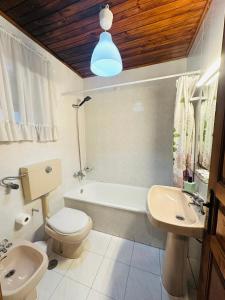 Geres Mountain View Guest House