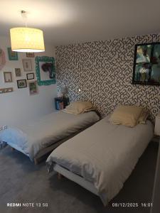 studio terrace swimming pool quiet expo park