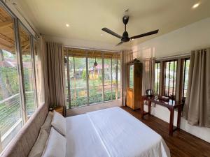 Vrindavan homestay