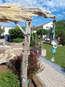 studio terrace swimming pool quiet expo park