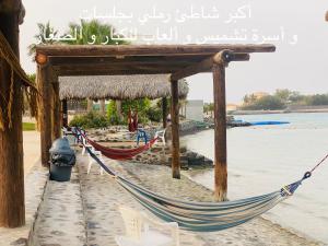 SACan AlAhlam Families Beach Villa Durrat Al Arous فيلا سكن عائلات الأحلام درة العروس