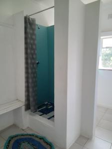 Nature, Yoga, Stillness- A Rustic and Reflective Getaway in Greyton