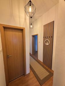 Haus an der Linde