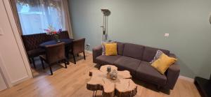 COSY KRANENVEN - 4 guests