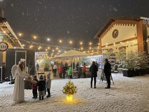 Prague 7days Apartments - FREE PARKING