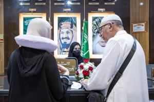 Golden Tulip Al Shakreen