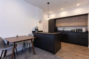 Cosy & Modern 1 Bedroom Apartment in Bolton