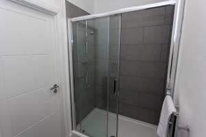 Cosy & Modern 1 Bedroom Apartment in Bolton