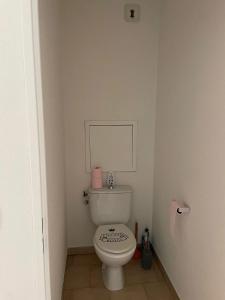 Appartement moderne à Fréjus, 60 m², piscine partagée