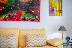 GuestReady - Azorean retreat with Marina view