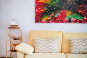 GuestReady - Azorean retreat with Marina view