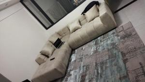 Shangri-la Apartment