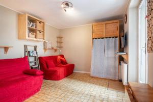 Studio Chaleureux, Plein Sud