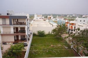 Bhagavan home stay S1