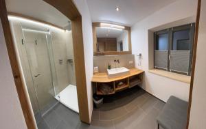 Appartement Steinbergrose