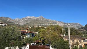 MAREMONTI alloggio turistico