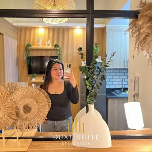 Aesthetic walking distance to MOA,near NAIA AIRPORT with NETFLIX,MINIVIDEOKE,BOARDGAMES-DUXE5