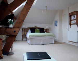 Hotel Restaurant Le Lion Verd