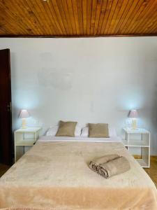 Single room at Iguazu Falls